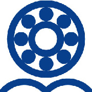 轴承百科Logo