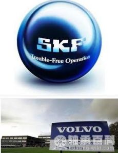 SKF