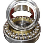 角接触球轴承 角接触球轴承